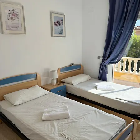 Cassa Jessi Villa Tarragona