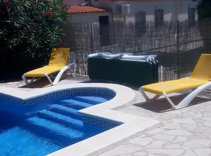 Villa Cassa Jessi *
