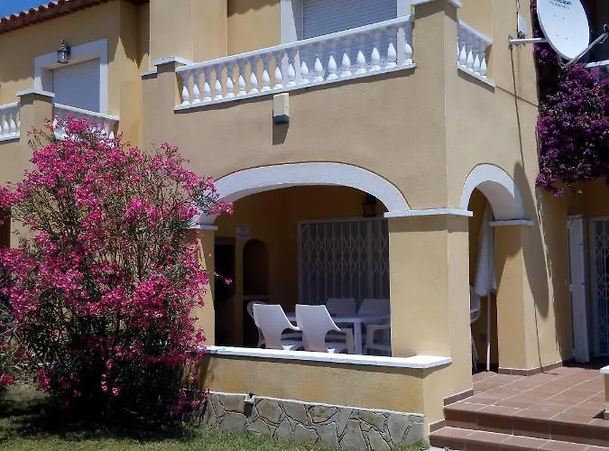 Villa Cassa Jessi *