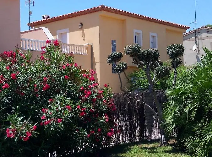 Villa Cassa Jessi Tarragona