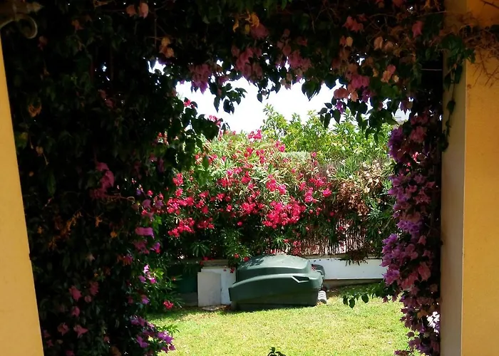Cassa Jessi Villa Tarragona