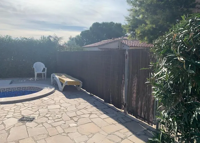 Villa Cassa Jessi