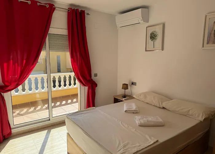 Villa Cassa Jessi *