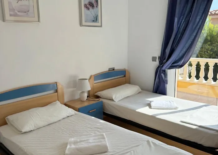 Cassa Jessi Villa Tarragona