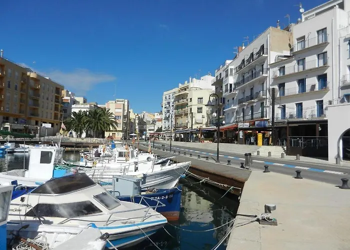 Villa Cassa Jessi Tarragona