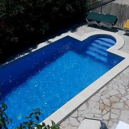 Villa Cassa Jessi *