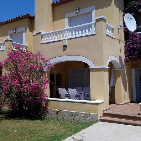 Villa Cassa Jessi *