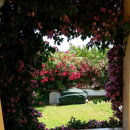 Cassa Jessi Villa Tarragona
