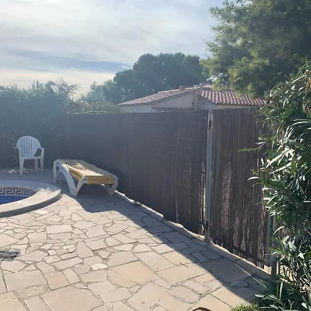 Villa Cassa Jessi