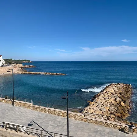 Cassa Jessi Tarragona
