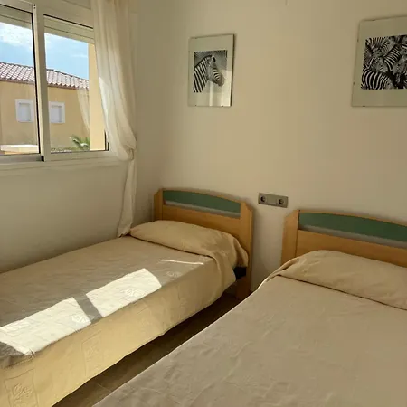 Villa Cassa Jessi