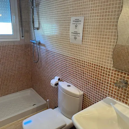 Cassa Jessi Villa *