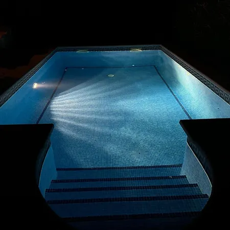 Villa Cassa Jessi *
