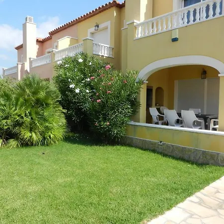 Cassa Jessi * Tarragona