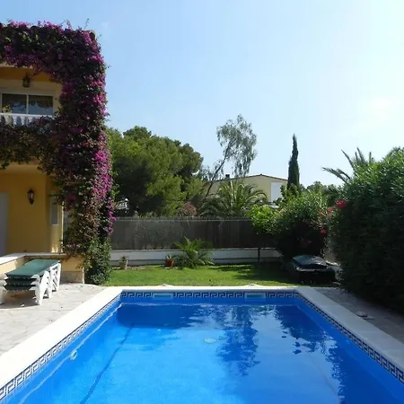 Cassa Jessi Villa