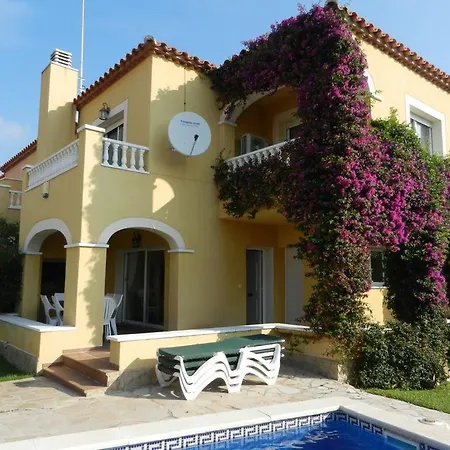 Cassa Jessi Tarragona