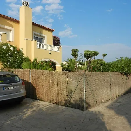 Cassa Jessi Villa Tarragona