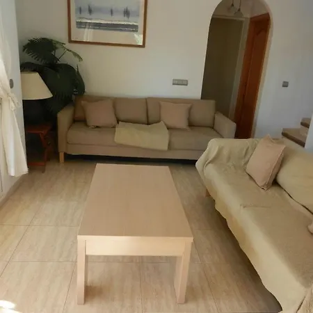 Cassa Jessi Villa