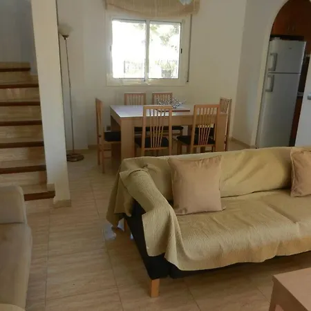 Cassa Jessi Villa Tarragona