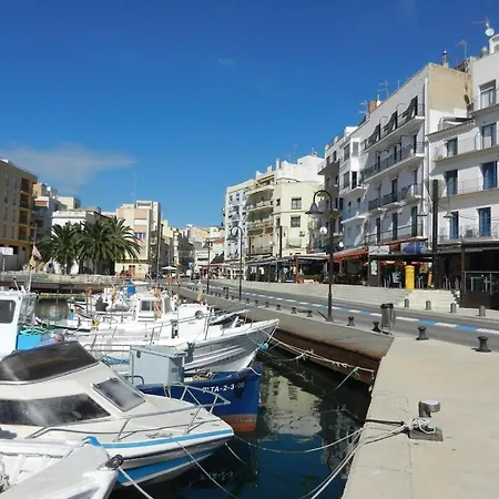 Villa Cassa Jessi Tarragona