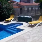 Villa Cassa Jessi *