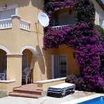 Cassa Jessi Villa Tarragona