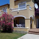 Villa Cassa Jessi *
