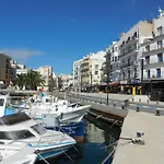 Villa Cassa Jessi Tarragona