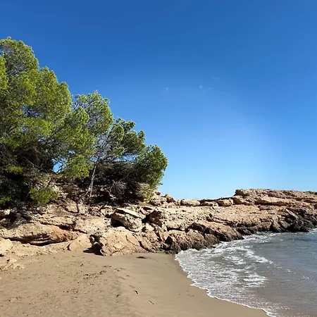Villa Cassa Jessi Tarragona