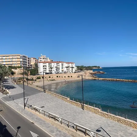 Cassa Jessi Villa