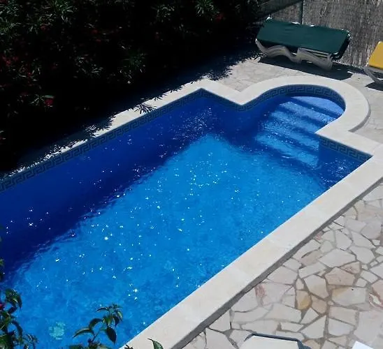 Villa Cassa Jessi *