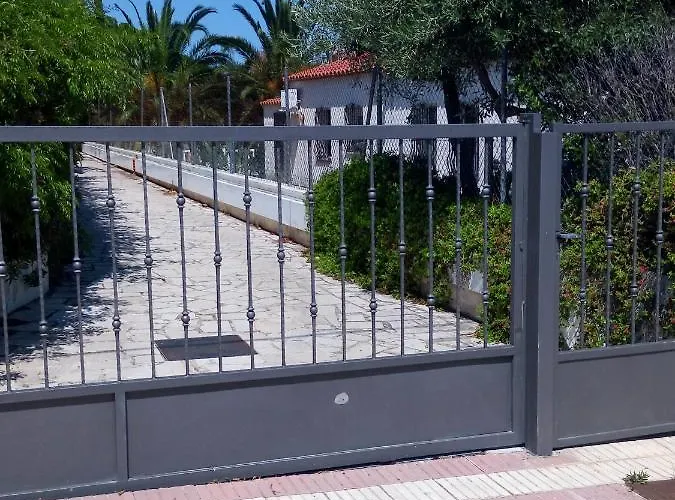 Cassa Jessi * Tarragona