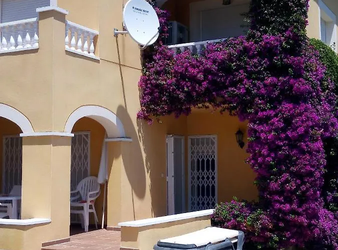 Cassa Jessi Villa Tarragona
