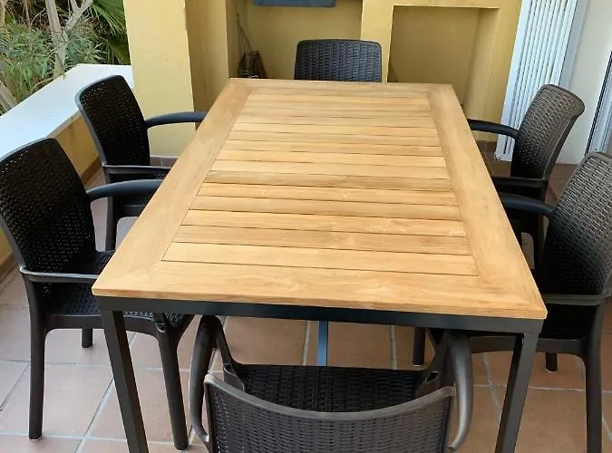 Cassa Jessi Villa Tarragona