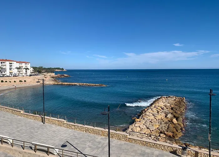 Cassa Jessi Tarragona