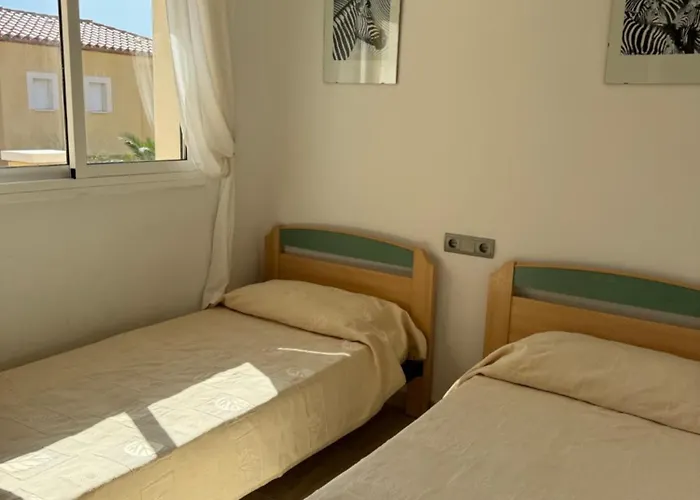 Villa Cassa Jessi