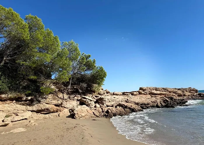 Villa Cassa Jessi Tarragona