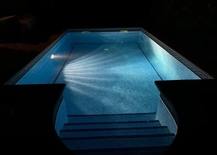 Villa Cassa Jessi *