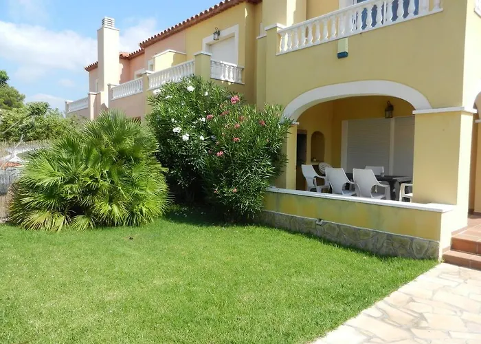 Cassa Jessi * Tarragona