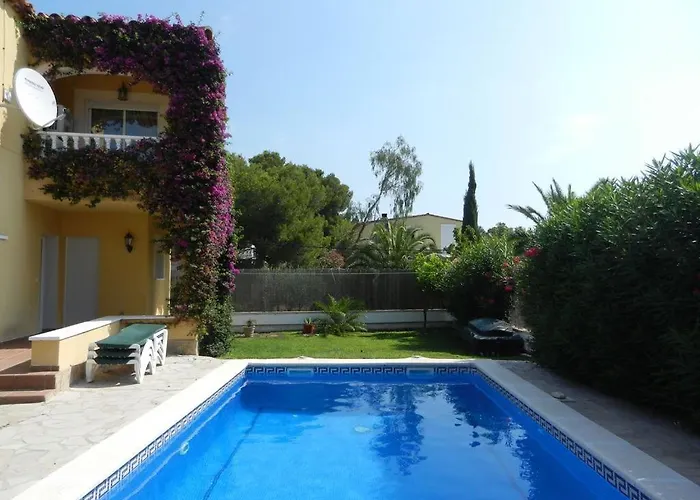 Cassa Jessi Villa