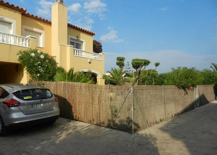 Cassa Jessi Villa Tarragona