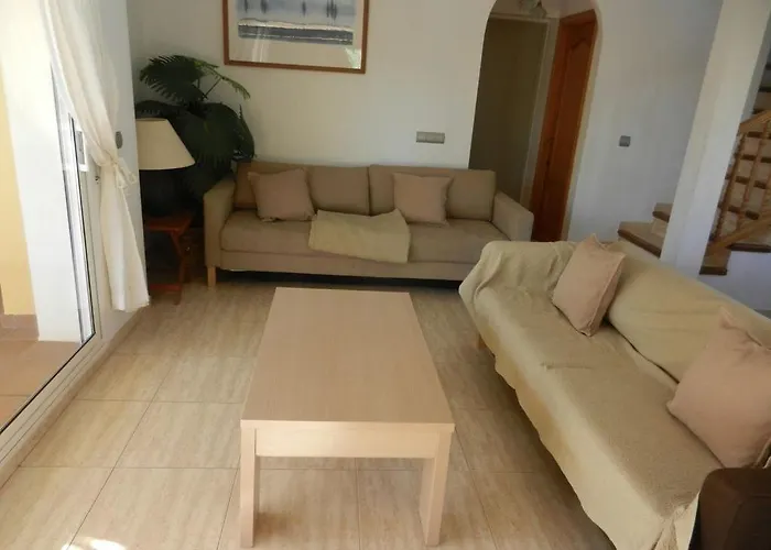 Cassa Jessi Villa