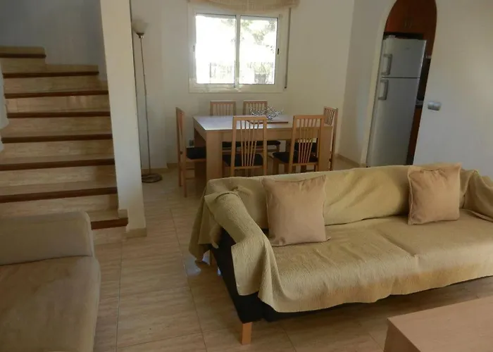 Cassa Jessi Villa Tarragona